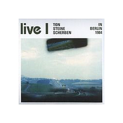 Ton Steine Scherben - ... in Berlin 1984 album