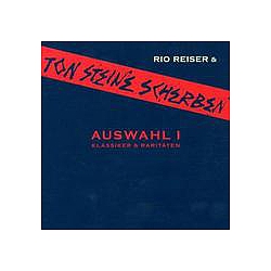 Ton Steine Scherben - Auswahl I: Klassiker &amp; RaritÃ¤ten альбом