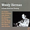 Woody Herman - A Great American Evening album