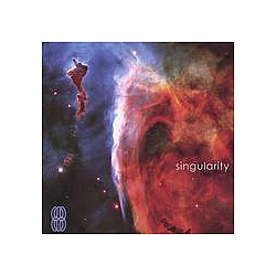 Wreckage Of The Modern City - Singularity album