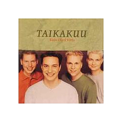 Taikakuu - Kuin Olavi Virta альбом