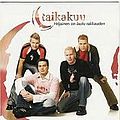 Taikakuu - Hiljainen On Laulu Rakkauden album