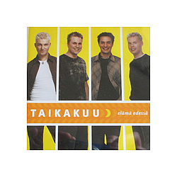 Taikakuu - ElÃ¤mÃ¤ EdessÃ¤ album