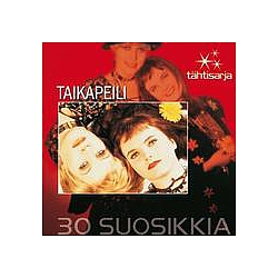 Taikapeili - TÃ¤htisarja - 30 Suosikkia альбом
