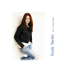 Tonie Swain - Rock, Pop &amp; Roll album