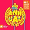 Tonite Only - Ministry of Sound: The Annual 2012 album