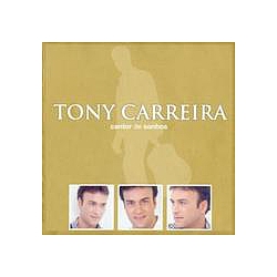 Tony Carreira - Cantor De Sonhos album