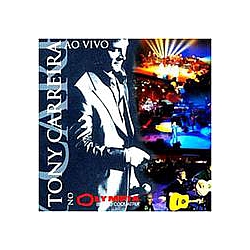 Tony Carreira - Ao Vivo no Olympia альбом