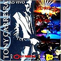 Tony Carreira - Ao Vivo no Olympia альбом