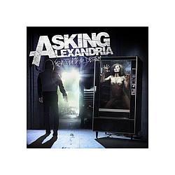 Asking Alexandria - From Death To Destiny album