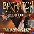 Tony Dize - Bachaton Relouded альбом