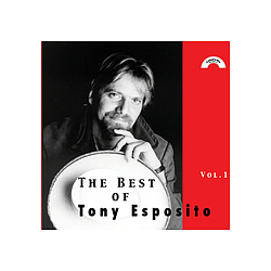 Tony Esposito - Best of Tony Esposito Vol. 1 альбом