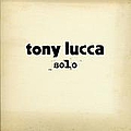 Tony Lucca - solo альбом