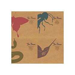 Tori Amos - The Original Bootlegs album