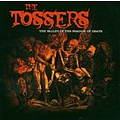 Tossers - Valley of the Shadow of Death альбом