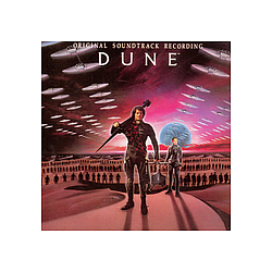 Toto - Dune альбом