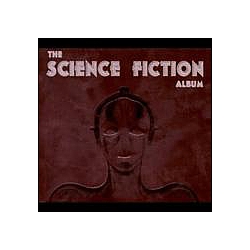 Toto - The Science Fiction Album альбом