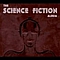 Toto - The Science Fiction Album album