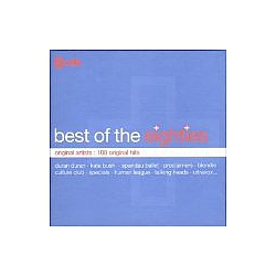 Toto Coelo - Best of the Eighties (disc 6) album