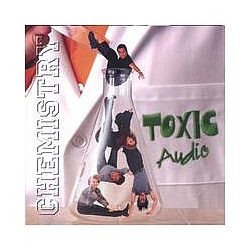 Toxic Audio - Chemistry album