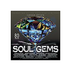 Trammps - Soul Gems album