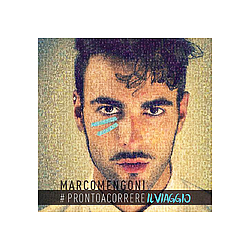 Marco Mengoni - #PRONTOACORREREILVIAGGIO альбом