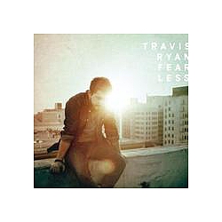 Travis Ryan - Fearless album
