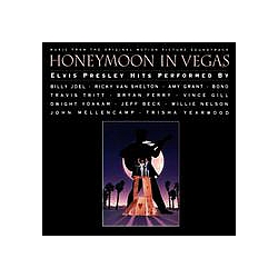 Travis Tritt - Honeymoon in Vegas album