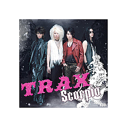 Trax - Scorpio album