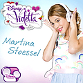 Martina Stoessel - En mi mundo album