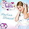 Martina Stoessel - En mi mundo альбом