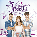 Martina Stoessel - Violetta album