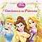 Martina Stoessel - Disney Princesas: Canciones de las Princesas альбом