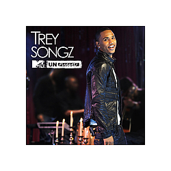 Trey Songz - MTV Unplugged альбом