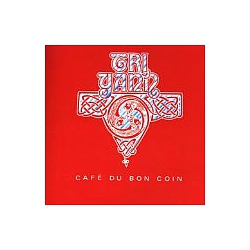 Tri Yann - CafÃ© du Bon Coin альбом