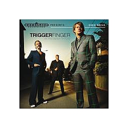 Triggerfinger - All This Dancin&#039; Around альбом