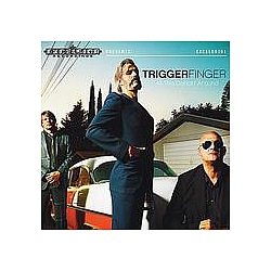 Triggerfinger - All This Dancin&#039;Around альбом