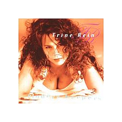 Trine Rein - Finders Keepers альбом