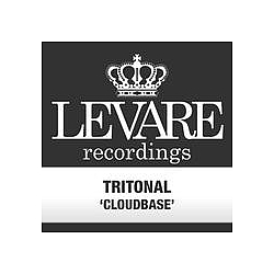 Tritonal - Cloudbase album