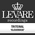 Tritonal - Cloudbase album