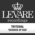 Tritonal - Essence of Kea album