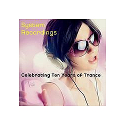 Tritonal - Celebrating Ten Years Of Trance альбом