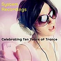 Tritonal - Celebrating Ten Years Of Trance album