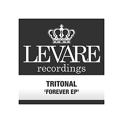 Tritonal - Forever EP album