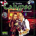 Banda Calypso - Na amazÃ´nia album