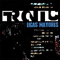 Tronic - Ligas mayores album