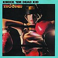 Trooper - Knock &#039;Em Dead Kid album