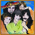 Trooper - Thick As Thieves альбом