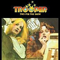 Trooper - Two For The Show album