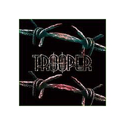 Trooper - Trooper I album